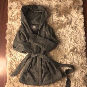 Charlotte Russe Pea Coat